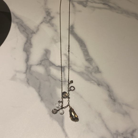 Anne Taylor LOFT necklace - Picture 5 of 5